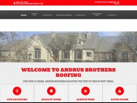 Andrusbrothers.com