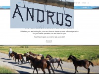 Andrusranch.com