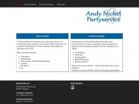 Andy-nickel.com