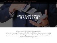andyclockwise.com Thumbnail