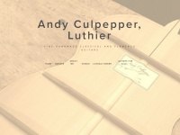 Andyculpepper.com