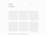 Andydcruz.com
