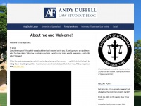 Andyduffell.com