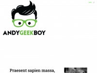 andygeekboy.com