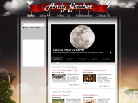 andygraber.com Thumbnail
