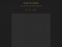 andygrisdale.com Thumbnail