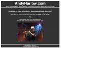 andyharlow.com Thumbnail