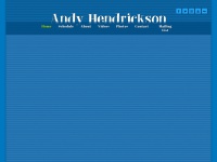 andyhendrickson.com Thumbnail