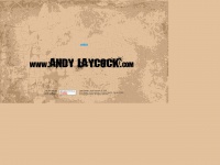 andylaycock.com Thumbnail