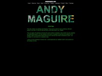 andymaguire.com Thumbnail