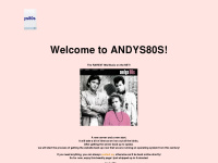 Andys80s.com