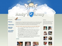 Andysarmy.com