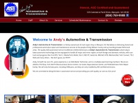 andysautomotiveandtransmission.com Thumbnail