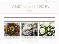 andysflowers.com Thumbnail