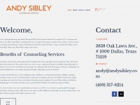 Andysibley.com