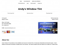 Andyswindowtint.com