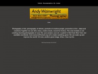 andywainwright.com Thumbnail