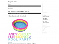 Andyvsriley.wordpress.com