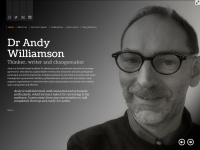 Andywilliamson.com