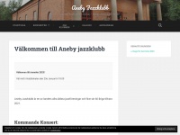 anebyjazzklubb.com