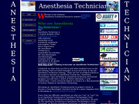 anesthesiatechnician.com Thumbnail