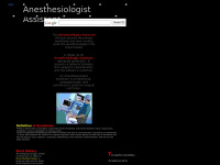 Anesthetistassistant.com