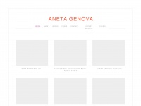 Anetagenova.com