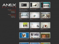anexdesign.com Thumbnail