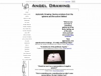 angel-drawing.com Thumbnail