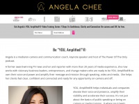 angelachee.com