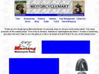 motorcyclemart.com Thumbnail