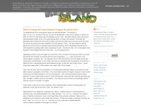 replicaisland.blogspot.com Thumbnail