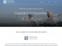 coastalcommunities.com Thumbnail