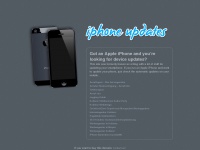 iphone-updates.com