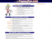 Cammyfan.com