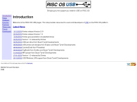 riscos-usb.com