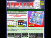 sudokuxtra.com Thumbnail