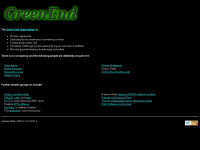 Greenend.org.uk