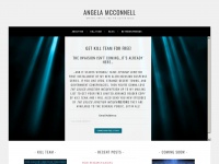 angelamcconnell.com