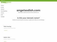 Angelasdish.com
