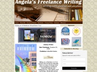 angelasfreelancewriting.com Thumbnail