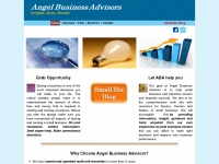 angelbusinessadvisors.com Thumbnail
