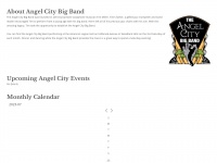 angelcitybigband.com Thumbnail