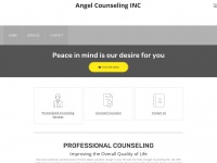 angelcounseling.org Thumbnail