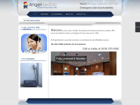 angelelectriccompany.com Thumbnail