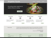 angelesayala.com