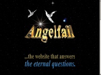 angelfall.org Thumbnail