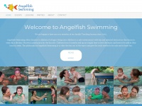 angelfishswimming.com Thumbnail