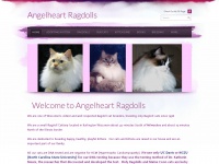 Angelheartragdolls.com