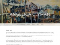 angelicaclyman.com Thumbnail